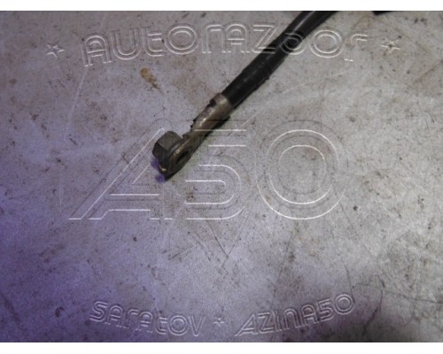 Проводка генератора Volkswagen Golf IV/Bora 1997-2005 (1J0971349)- купить на ➦ А50-Авторазбор по цене 1500.00р.. Отправка в регионы.