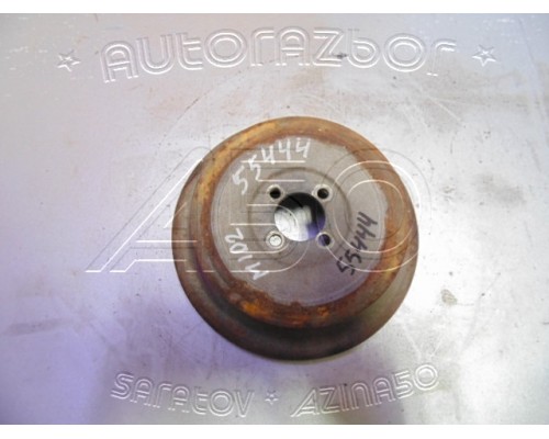 Шкив водяного насоса Mercedes-Benz E-Class W124 1984-1993 (A1022001005)- купить на ➦ А50-Авторазбор по цене 1000.00р.. Отправка в регионы.