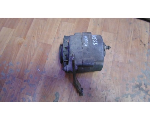 Генератор Opel Kadett E 1984-1994 ()- купить на ➦ А50-Авторазбор по цене 5000.00р.. Отправка в регионы.