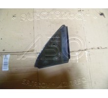 Накладка зеркала Opel Kadett E 1984-1994