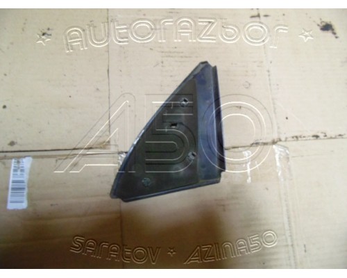 Накладка зеркала Opel Kadett E 1984-1994 ()- купить на ➦ А50-Авторазбор по цене 500.00р.. Отправка в регионы.