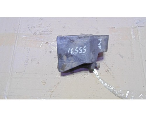 Кронштейн насоса ГУРа Nissan Almera N16 2000-2006 (119404M500)- купить на ➦ А50-Авторазбор по цене 500.00р.. Отправка в регионы.