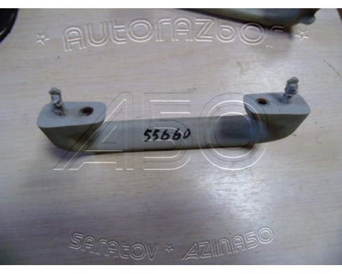 Ручка потолочная Opel Kadett E 1984-1994 (90041999)- купить на ➦ А50-Авторазбор по цене 600.00р.. Отправка в регионы.