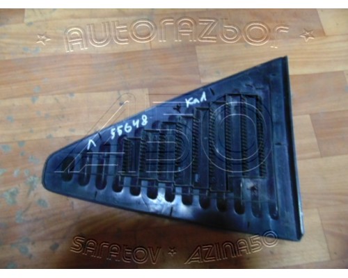 Накладка крыла Opel Kadett E 1984-1994 (90186847)- купить на ➦ А50-Авторазбор по цене 1500.00р.. Отправка в регионы.