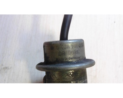 Регулятор давления топлива Mercedes-Benz E-Class W124 1984-1993 (438161001)- купить на ➦ А50-Авторазбор по цене 7000.00р.. Отправка в регионы.