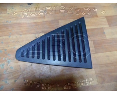 Накладка крыла Opel Kadett E 1984-1994 (90186848)- купить на ➦ А50-Авторазбор по цене 1500.00р.. Отправка в регионы.