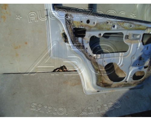 Дверь Opel Kadett E 1984-1994 (90008636)- купить на ➦ А50-Авторазбор по цене 3000.00р.. Отправка в регионы.