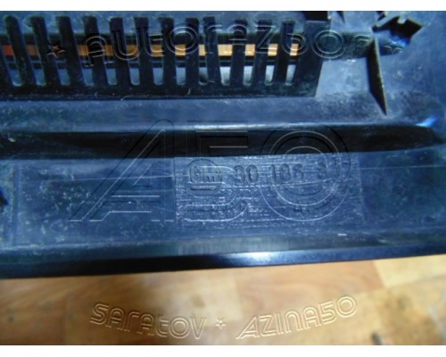 Накладка крыла Opel Kadett E 1984-1994 (90186847)- купить на ➦ А50-Авторазбор по цене 1500.00р.. Отправка в регионы.