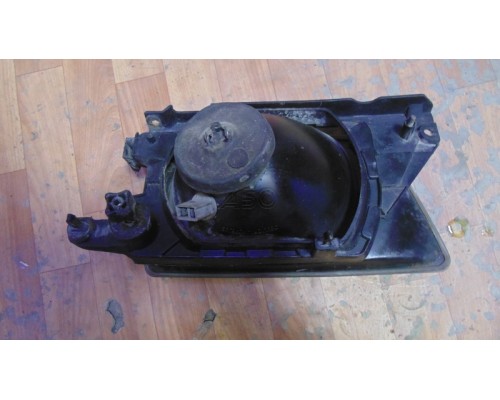 Фара Opel Kadett E 1984-1994 (90398634)- купить на ➦ А50-Авторазбор по цене 1500.00р.. Отправка в регионы.