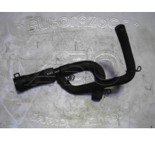 Патрубок охлаждения Subaru Legacy (BP) 2003-2004