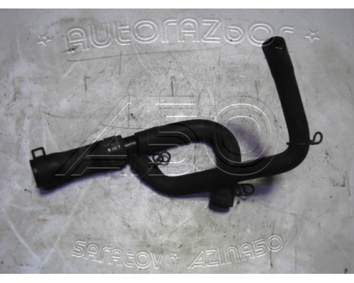 Патрубок охлаждения Subaru Legacy (BP) 2003-2004 ()- купить на ➦ А50-Авторазбор по цене 2000.00р.. Отправка в регионы.