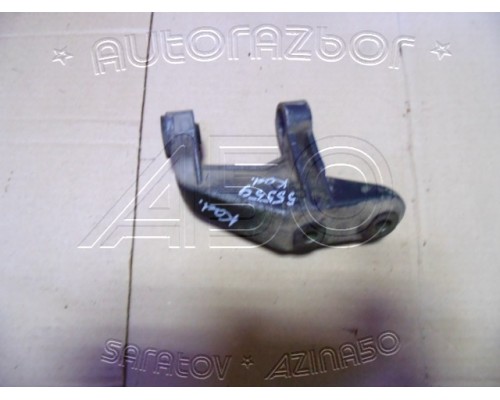 Кронштейн генератора Opel Kadett E 1984-1994 (90128624)- купить на ➦ А50-Авторазбор по цене 500.00р.. Отправка в регионы.