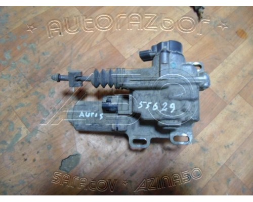 Активатор сцепления Toyota Auris 2006-2020 (3136012010)- купить на ➦ А50-Авторазбор по цене 8000.00р.. Отправка в регионы.