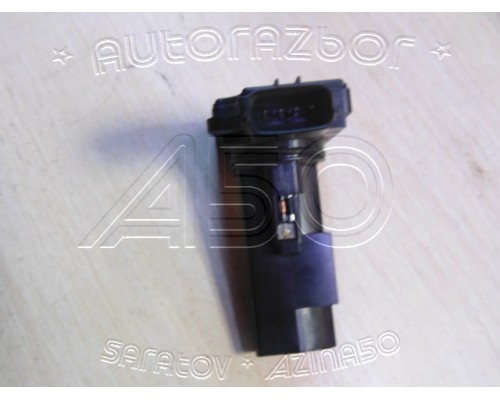 Расходомер воздуха (массметр) Mitsubishi Lancer X CX, CY,CZ 2007-2017 (MR985187)- купить на ➦ А50-Авторазбор по цене 1000.00р.. Отправка в регионы.