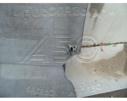 Сиденье Opel Kadett E 1984-1994 ()- купить на ➦ А50-Авторазбор по цене 3000.00р.. Отправка в регионы.