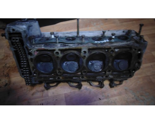 ГБЦ в сборе Mercedes-Benz E-Class W124 1984-1993 (A1020109921)- купить на ➦ А50-Авторазбор по цене 20000.00р.. Отправка в регионы.