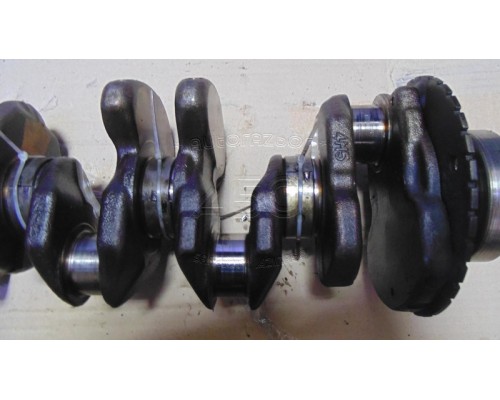 Коленвал Nissan Almera N16 2000-2006 (122014M525)- купить на ➦ А50-Авторазбор по цене 4000.00р.. Отправка в регионы.