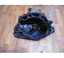 МКПП Opel Kadett E 1984-1994