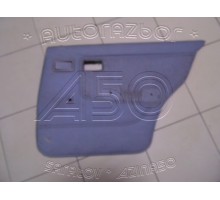 Обшивка двери Opel Kadett E 1984-1994
