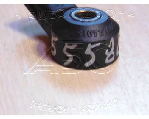 Датчик детонации Nissan Almera N16 2000-2006 (220604M500)- купить на ➦ А50-Авторазбор по цене 600.00р.. Отправка в регионы.