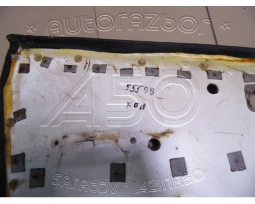 Обшивка двери Opel Kadett E 1984-1994 ()- купить на ➦ А50-Авторазбор по цене 1000.00р.. Отправка в регионы.