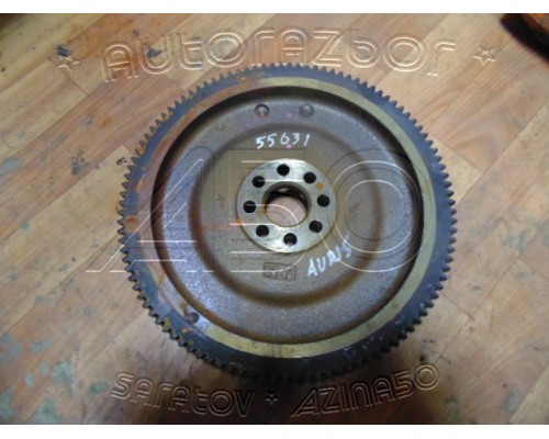 Маховик Toyota Auris 2006-2020 (1340537050)- купить на ➦ А50-Авторазбор по цене 1500.00р.. Отправка в регионы.