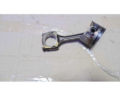 Поршень с шатуном Nissan Almera N16 2000-2006 (120105M325)- купить на ➦ А50-Авторазбор по цене 1000.00р.. Отправка в регионы.