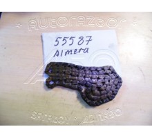 Цепь ГРМ Nissan Almera N16 2000-2006