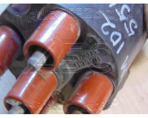 Распределитель зажигания (трамблер) Mercedes-Benz E-Class W124 1984-1993 (A0031583101)- купить на ➦ А50-Авторазбор по цене 4500.00р.. Отправка в регионы.