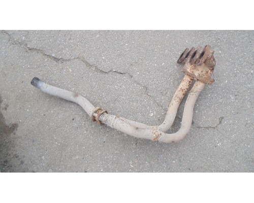 Коллектор выпускной Opel Kadett E 1984-1994 (90412283)- купить на ➦ А50-Авторазбор по цене 1500.00р.. Отправка в регионы.