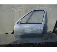 Дверь Opel Kadett E 1984-1994