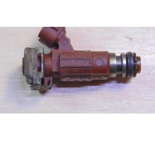 Форсунка инжекторная Nissan Almera N16 2000-2006