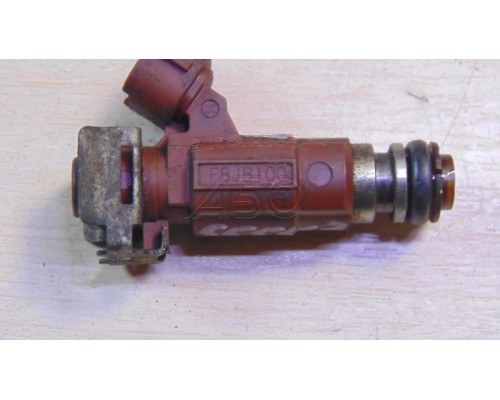 Форсунка инжекторная Nissan Almera N16 2000-2006 (166005L300)- купить на ➦ А50-Авторазбор по цене 500.00р.. Отправка в регионы.