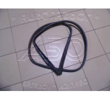 Уплотнитель проема двери Opel Kadett E 1984-1994