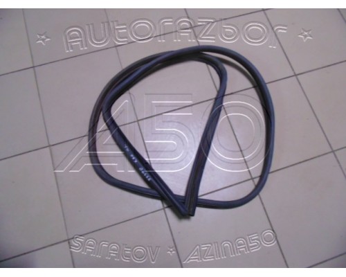 Уплотнитель проема двери Opel Kadett E 1984-1994 (90330156)- купить на ➦ А50-Авторазбор по цене 1000.00р.. Отправка в регионы.