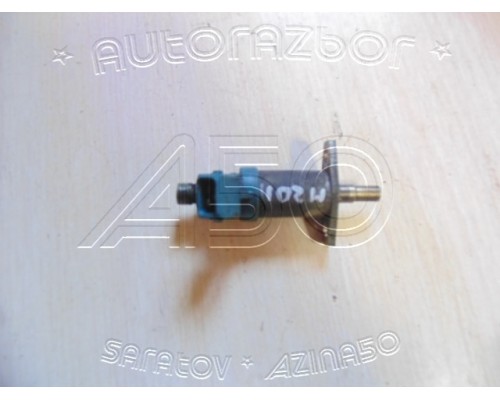 Форсунка инжекторная Mercedes-Benz E-Class W124 1984-1993 (A0280170412)- купить на ➦ А50-Авторазбор по цене 1500.00р.. Отправка в регионы.