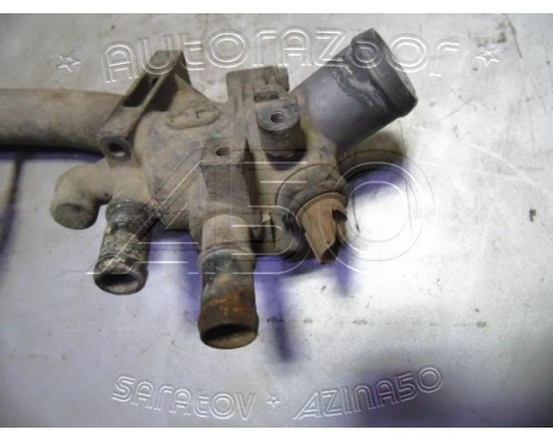 Корпус термостата Honda CR-V I 1996-2002 (19320P30J00)- купить на ➦ А50-Авторазбор по цене 1000.00р.. Отправка в регионы.