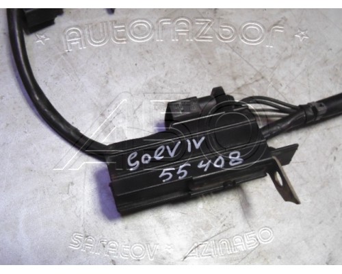 Проводка генератора Volkswagen Golf IV/Bora 1997-2005 (1J0971349)- купить на ➦ А50-Авторазбор по цене 1500.00р.. Отправка в регионы.