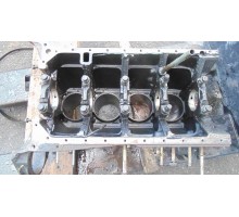 Блок цилиндров Mercedes-Benz E-Class W124 1984-1993