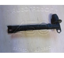 Патрубок отопителя Citroen C3 2002-2009