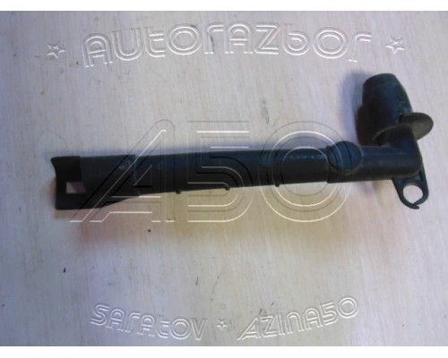 Патрубок отопителя Citroen C3 2002-2009 ()- купить на ➦ А50-Авторазбор по цене 1000.00р.. Отправка в регионы.