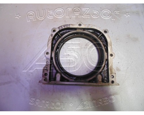 Крышка коленвала Mercedes-Benz E-Class W124 1984-1993 (1020110508)- купить на ➦ А50-Авторазбор по цене 500.00р.. Отправка в регионы.