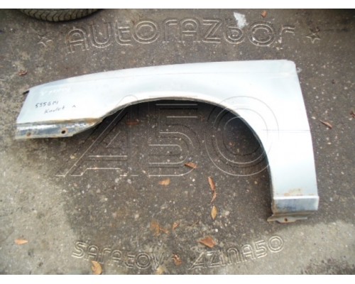 Крыло Opel Kadett E 1984-1994 ()- купить на ➦ А50-Авторазбор по цене 3000.00р.. Отправка в регионы.