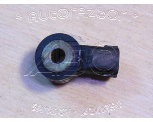 Датчик детонации Nissan Almera N16 2000-2006 (220604M500)- купить на ➦ А50-Авторазбор по цене 600.00р.. Отправка в регионы.