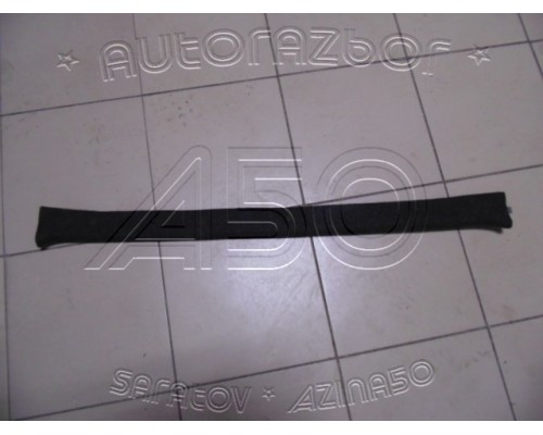 Накладка (кузов внутри) Opel Kadett E 1984-1994 (90198962)- купить на ➦ А50-Авторазбор по цене 600.00р.. Отправка в регионы.