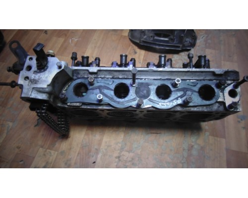 ГБЦ в сборе Mercedes-Benz E-Class W124 1984-1993 (A1020109921)- купить на ➦ А50-Авторазбор по цене 20000.00р.. Отправка в регионы.