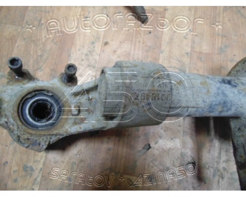 Кулак поворотный Opel Kadett E 1984-1994 (90184973)- купить на ➦ А50-Авторазбор по цене 2500.00р.. Отправка в регионы.