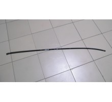 Накладка (кузов наружная) на стойку Jeep Grand Cherokee (WJ) 1998-2005