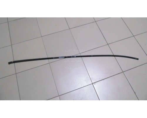 Накладка (кузов наружная) на стойку Jeep Grand Cherokee (WJ) 1998-2005 ()- купить на ➦ А50-Авторазбор по цене 1000.00р.. Отправка в регионы.