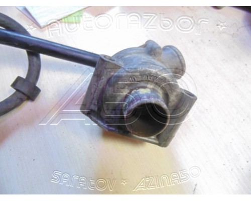 Корпус термостата Mercedes-Benz E-Class W124 1984-1993 (A1022030374)- купить на ➦ А50-Авторазбор по цене 1000.00р.. Отправка в регионы.